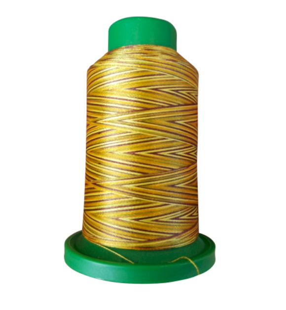 ISACORD VARIEGATED THREAD – Sewing and Embroidery Warehouse